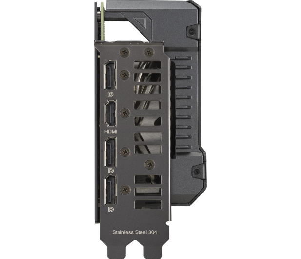 ASUS GeForce RTX 4070 TUF GAMING OC 12GB GDDR6X - 1134480 - zdjęcie 11